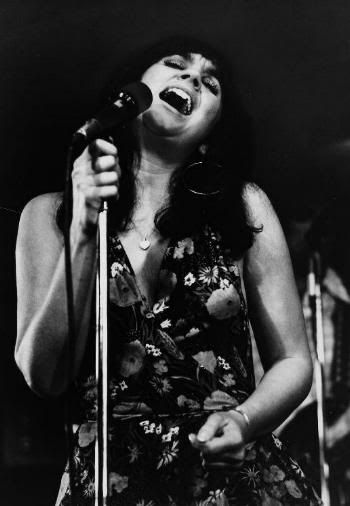 linda ronstadt